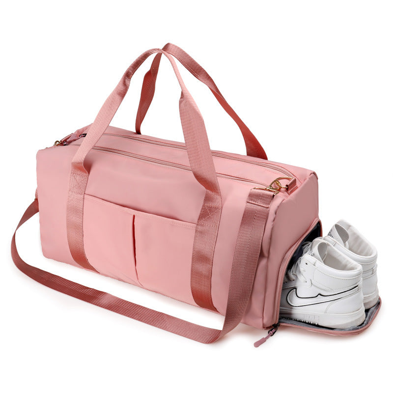 Fitwomanbag