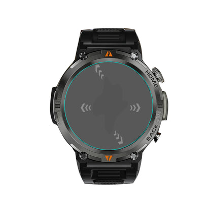 reloj smartwatch indestructible