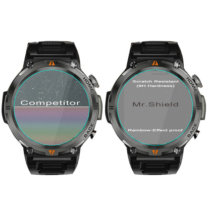 reloj smartwatch indestructible